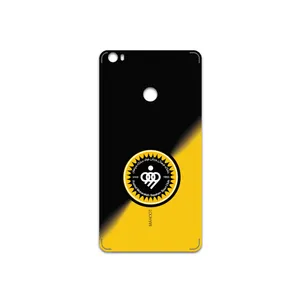 MAHOOT Sepahan-FC Cover Sticker for Xiaomi Mi Max