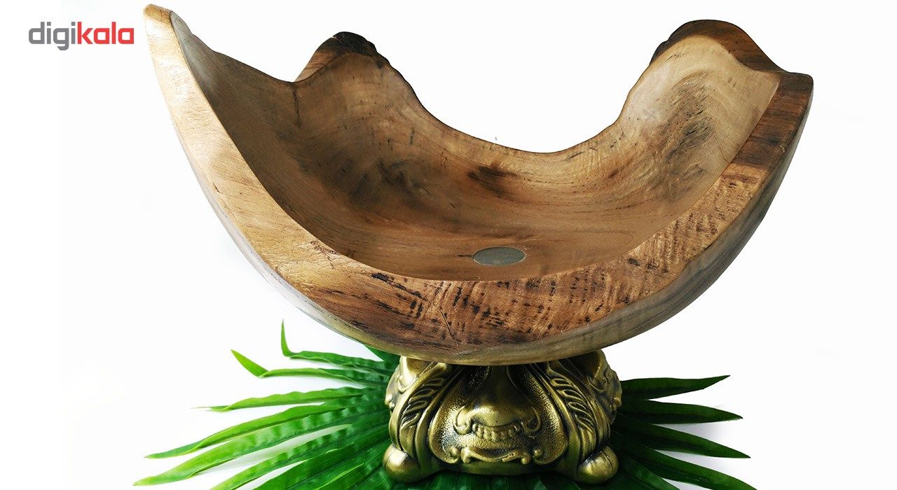 میوه خوری وودسنس مدل WS-Z138 main 1 3