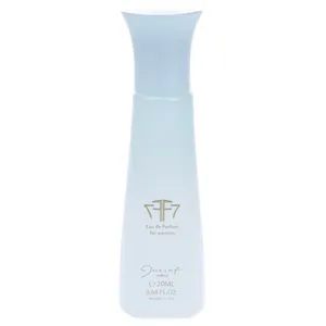 Jacsaf F7 Eau De Parfum For Women 20 ml