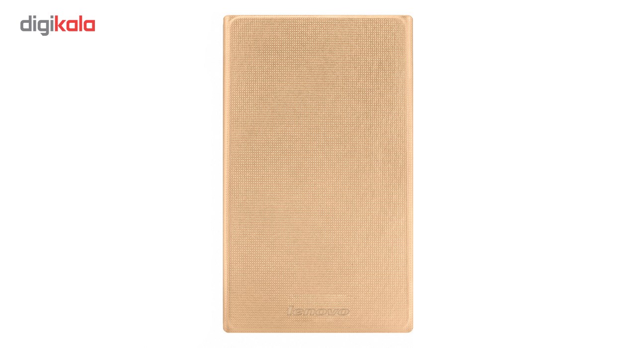 leather tablet book cover for Lenovo Tab3 7 Essential 3g 710l