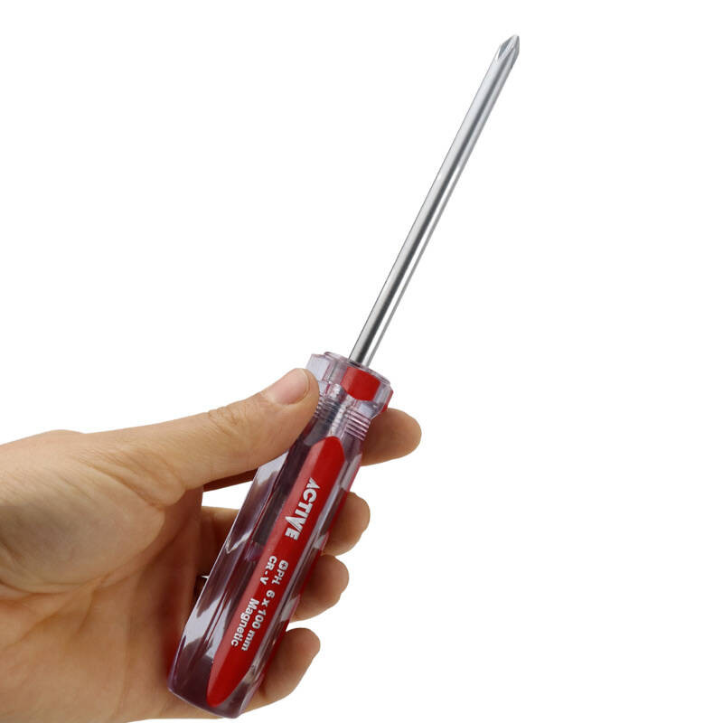 پیچ گوشتی اکتیو تولز مدل AC-6372 بسته 7 عددی پیچ گوشتی اکتیو تولز مدل AC-6372 بسته 7 عددی