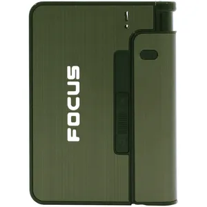 جاسیگاری واته مدل Focus