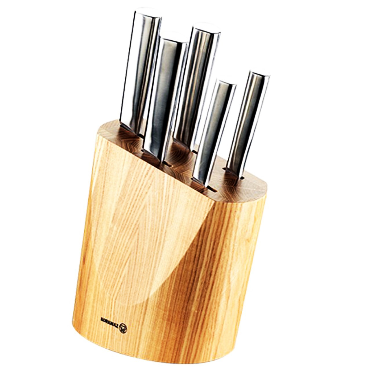 سرویس کارد کرکماز مدل Prochef کد 501-01 به همراه ست سه عددی اردور خوری