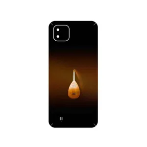 MAHOOT tambour Cover Sticker for Realme C11 2021