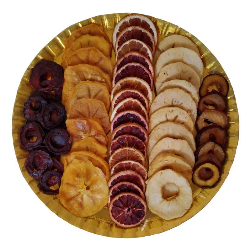 میوه خشک عطرین - 150 گرم