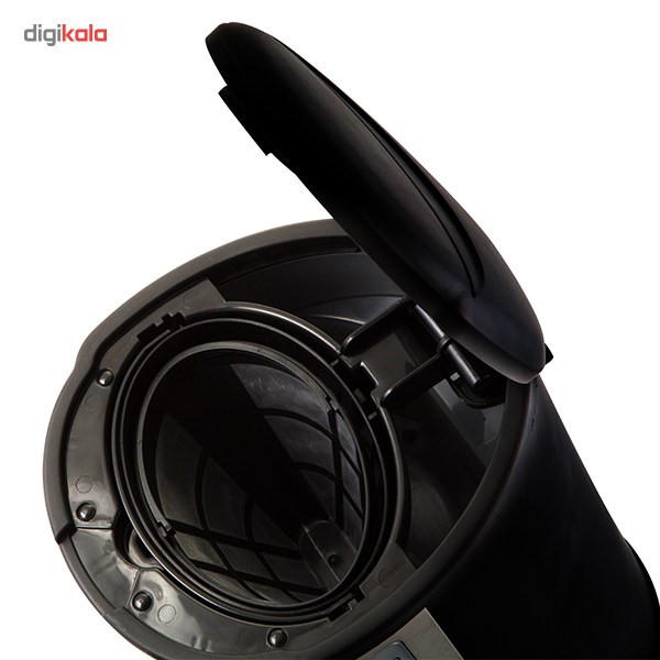 قهوه ساز ساپر SCM-450