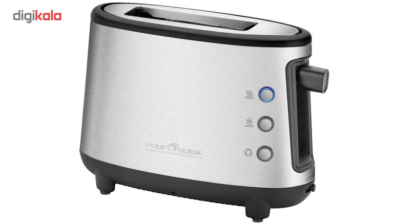 توستر پروفی کوک مدل PC-TA 1122