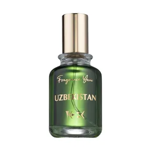 اکستریت د پرفیوم عطر یانی مدل ازبکستان با رایحه معتدل حجم 50 میلی لیتر