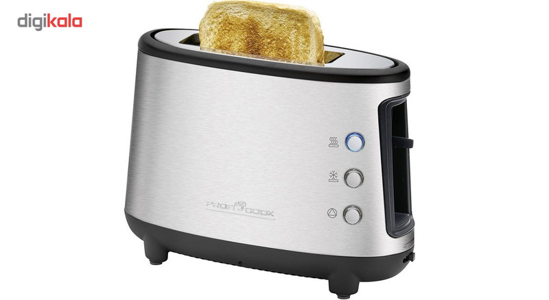 توستر پروفی کوک مدل PC-TA 1122
