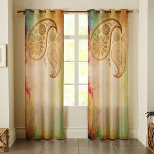 minoto home SA-071 Curtain
