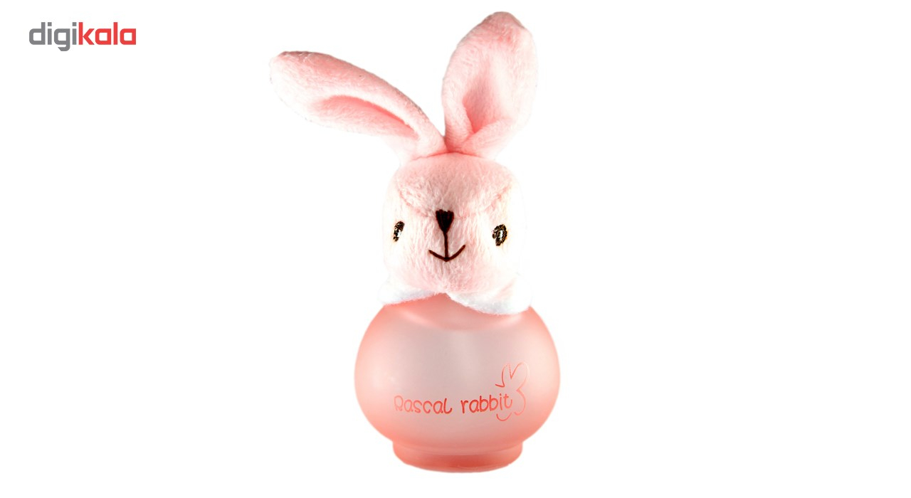 ادوکلن کودک مدل Rascal Rabbit Rose حجم 50 میلی لیتر