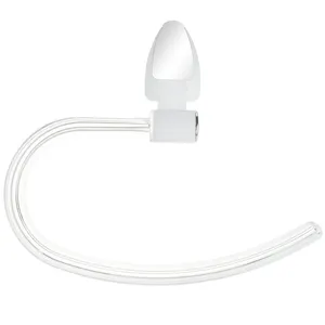 آویز حوله سنی پلاستیک مدل ECO Satin