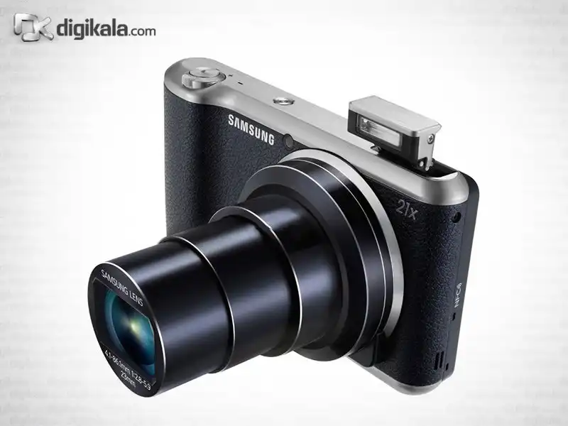 دوربین دیجیتال سامسونگ گلکسی کمرا 2 - GC200