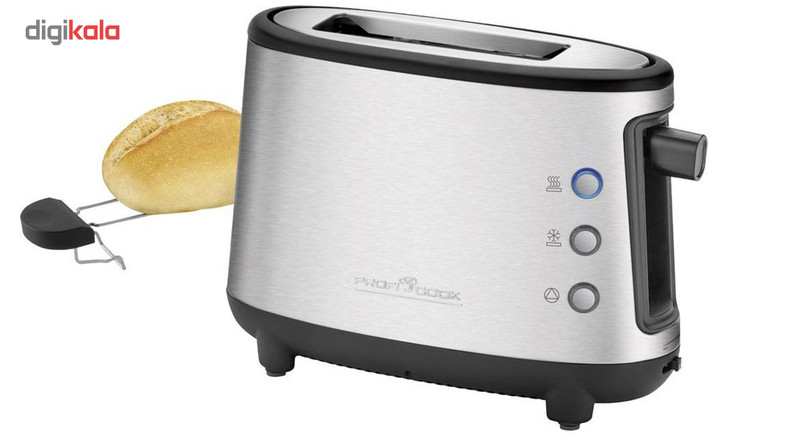 توستر پروفی کوک مدل PC-TA 1122