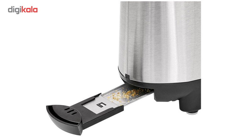 توستر پروفی کوک مدل PC-TA 1122 توستر پروفی کوک مدل PC-TA 1122