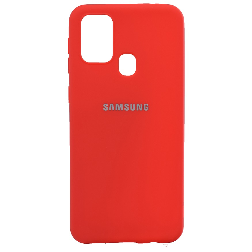 کاور مدل SI11 مناسب برای گوشی موبایل سامسونگ Galaxy M31