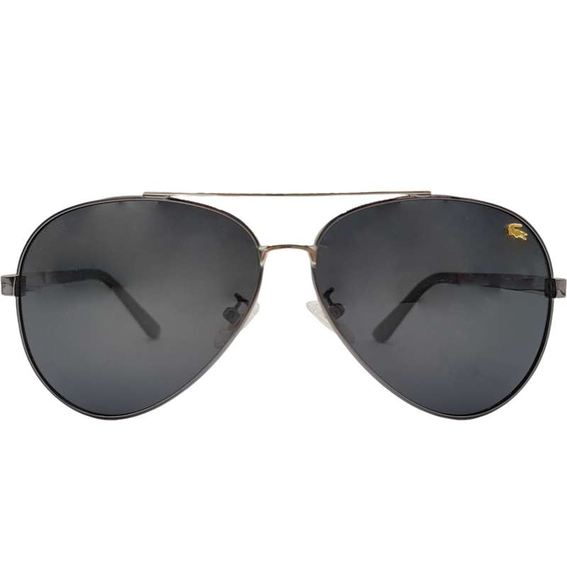 عینک آفتابی مردانه لاگوست مدل LG53623