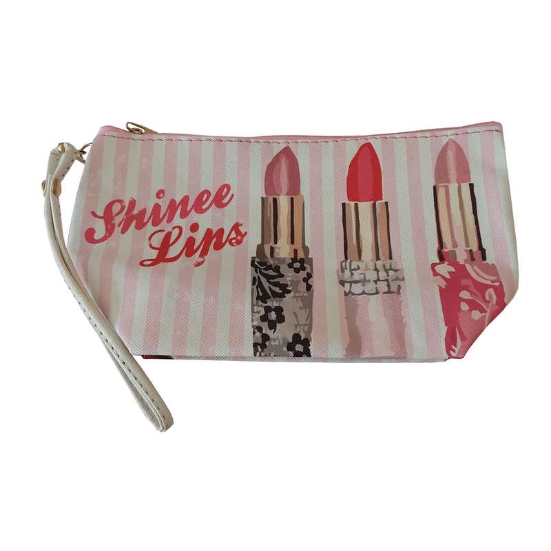 کیف لوازم آرایش زنانه مدل 19