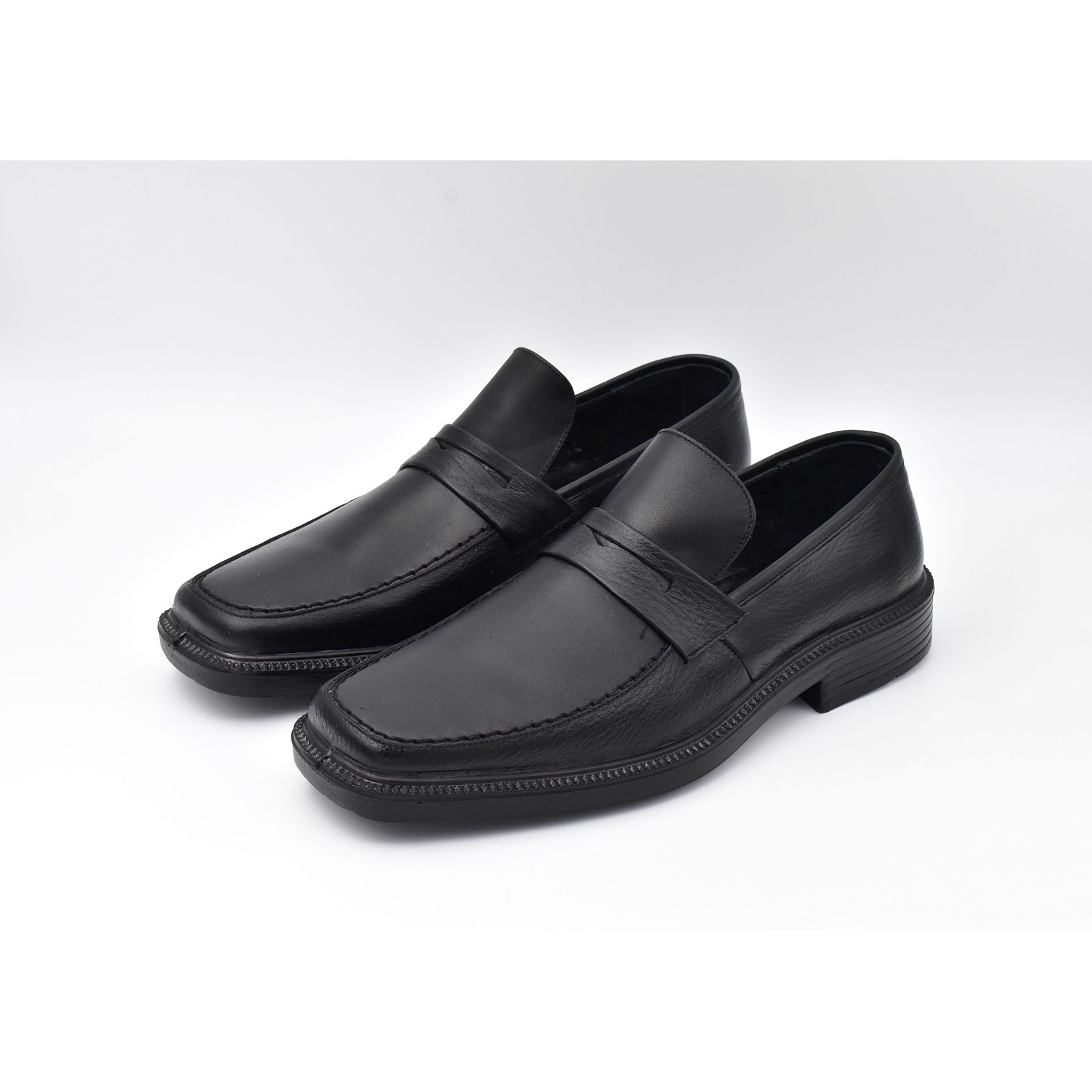 کفش مردانه پاما مدل Oscar کد G1189 -  - 4