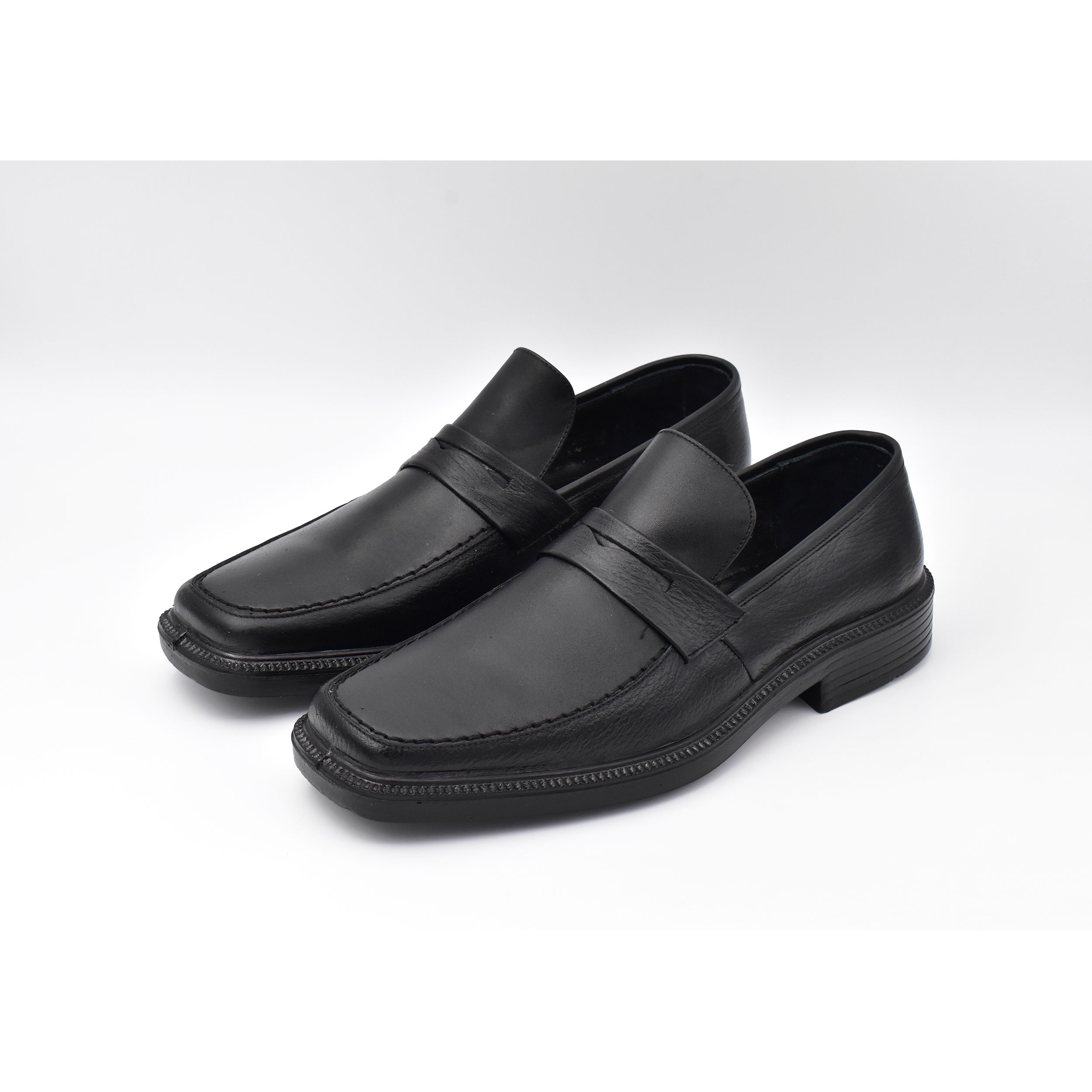 کفش مردانه پاما مدل Oscar کد G1189 -  - 4