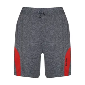 شلوارک ورزشی مردانه مل اند موژ مدل M06311-104