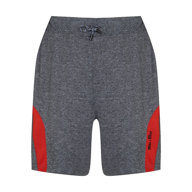 شلوارک ورزشی مردانه مل اند موژ مدل M06311-104