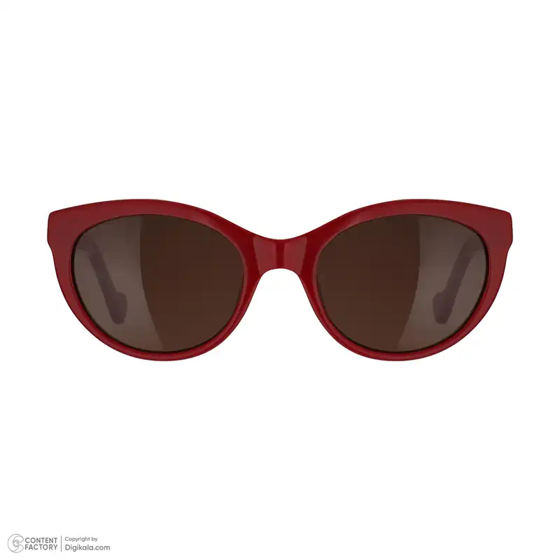 عینک آفتابی زنانه لیو‌جو مدل 0LJ003600S062849