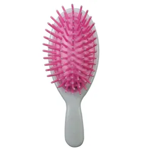 برس مو طرح پری دریایی کد P44