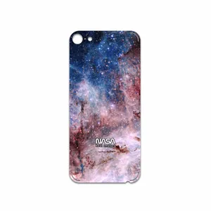 MAHOOT Universe-by-NASA-6 Cover Sticker for Apple iPod touch 6th generation