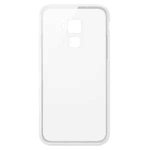 کاور مدل ClearTPU مناسب برای گوشی موبایل هواوی Nova Plus