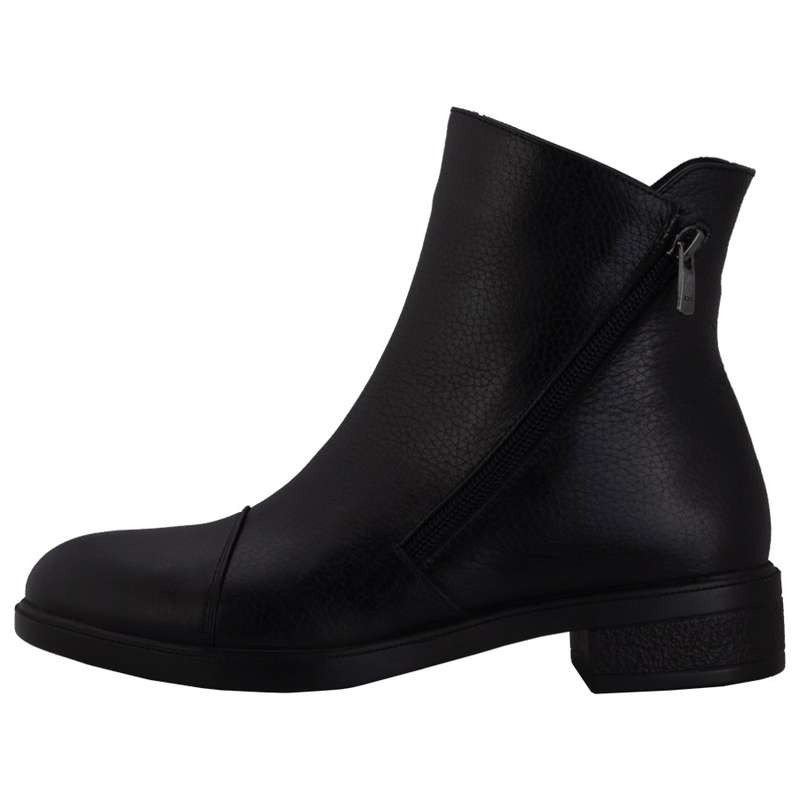 نیم بوت زنانه اورز مدل SOFIA