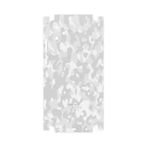 MAHOOT Army_Snow-FullSkin Cover Sticker for Samsung Galaxy A05