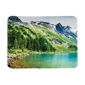 ماوس پد مچر مدل MR-38 کد 1009