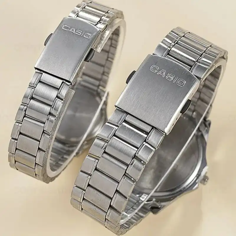 ست ساعت مچی عقربه ای مدل WS20