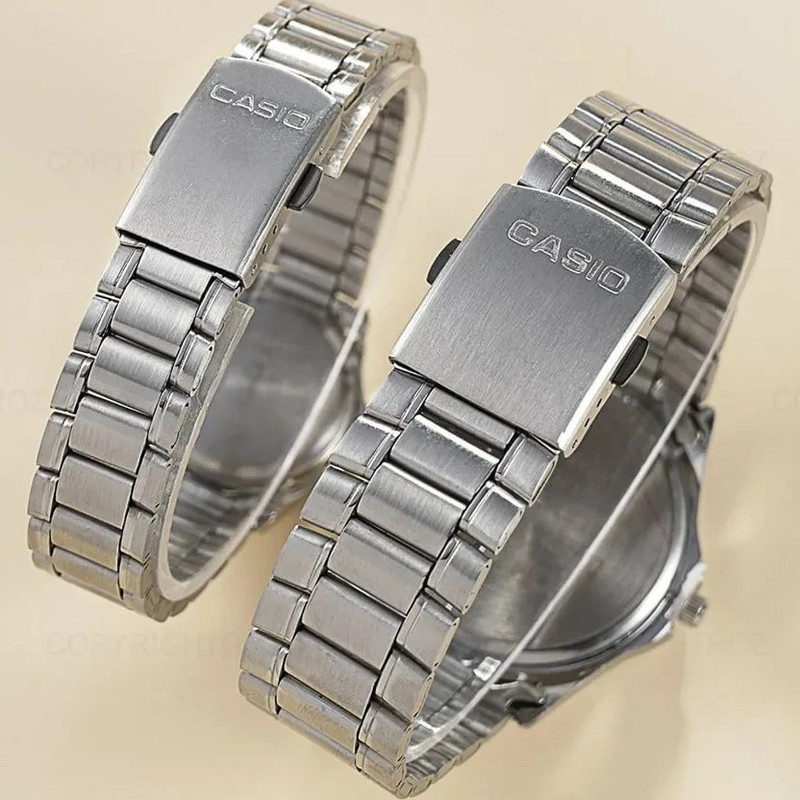 ست ساعت مچی عقربه ای مدل WS20