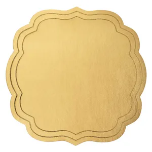 زیربشقابی رومادون کد 109 بسته 6 عددی