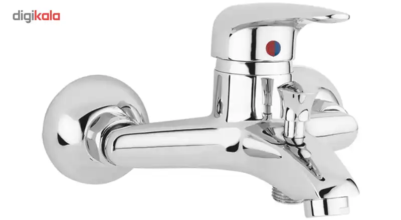 شیر حمام کسری مدل