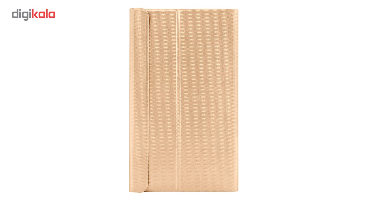 leather tablet book cover for Lenovo Tab3 7 Essential 3g 710l