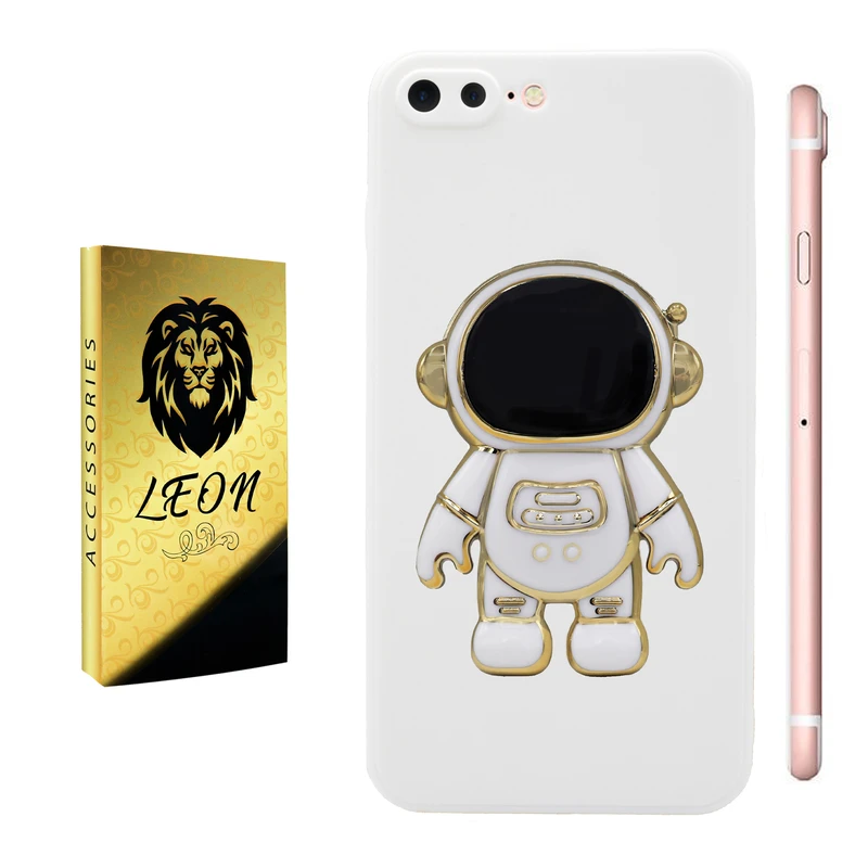 کاور لئون مدل Faza_ei Yo مناسب برای گوشی موبایل اپل iPhone 7 Plus