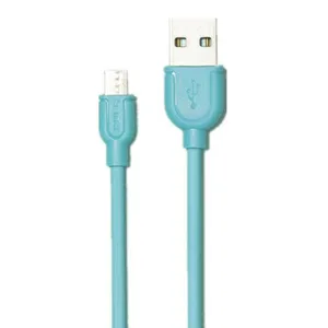 Remax RC-031m USB to MicroUSB Data Cable 1m