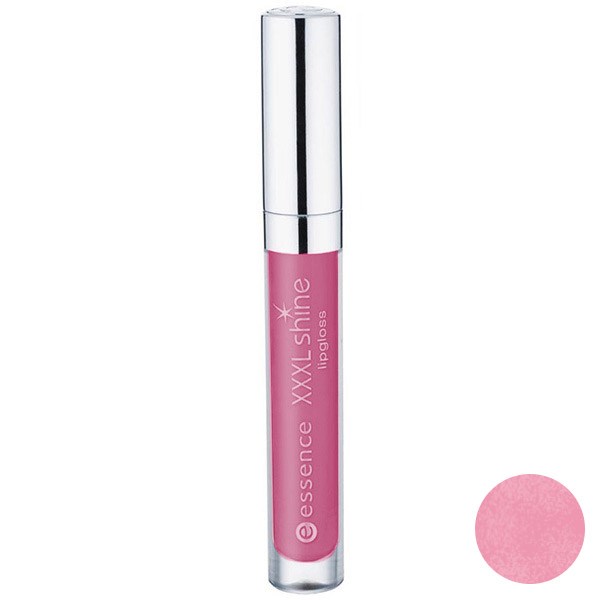 رژ لب مایع اسنس مدل XXXL Shine Lip Gloss 22