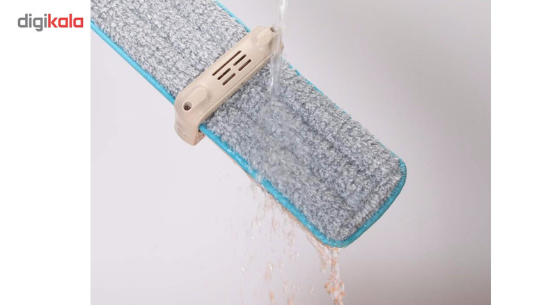 زمین شوی بوم جوی مدل FC44