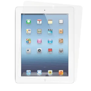 محافظ صفحه نمایش مدل screen protector مناسب برای ipad 2