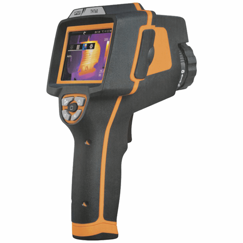 دوربین حرارت سنج اچ تی اینسترومنتس مدل THT60