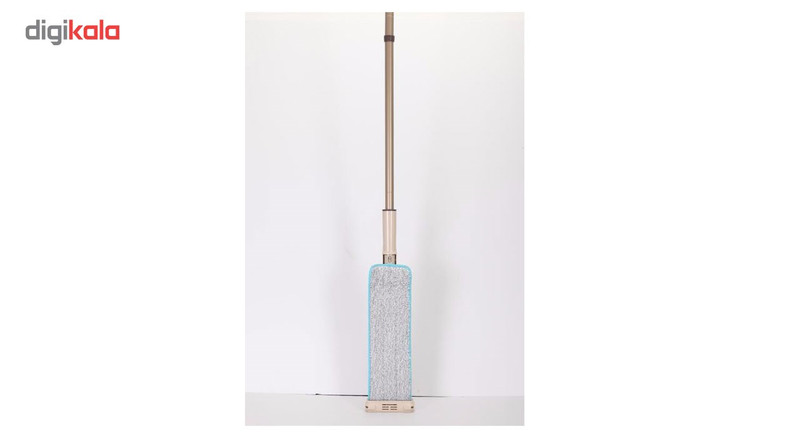 زمین شوی بوم جوی مدل FC44