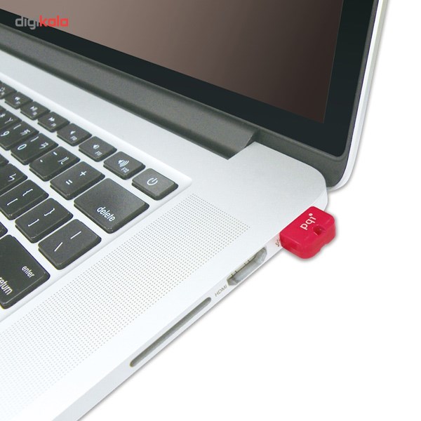 فلش مموری USB 2.0 پی کیو آی مدل U602L ظرفیت 16 گیگابایت