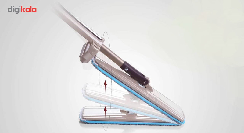 زمین شوی بوم جوی مدل FC44