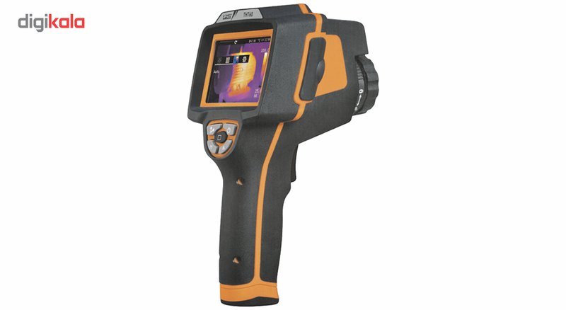 دوربین حرارت سنج اچ تی اینسترومنتس مدل THT60