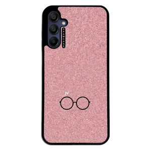 AKAM AMC-WSGA15-HARRY POTTER-34 Cover For Samsung Galaxy A15