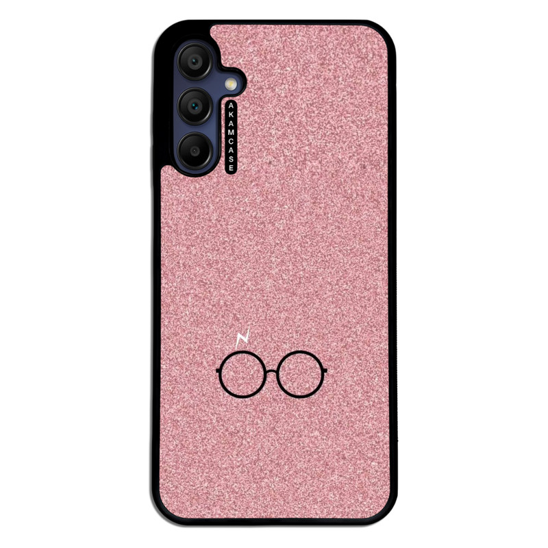 کاور آکام مدل AMC-WSGA15-HARRY POTTER-34 مناسب برای گوشی موبایل سامسونگ Galaxy A15